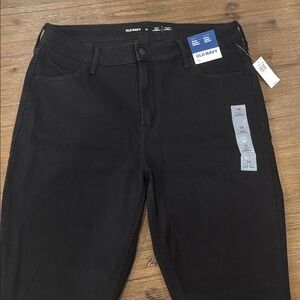 Old Navy - Wow super skinny High Rise Jeans with tag